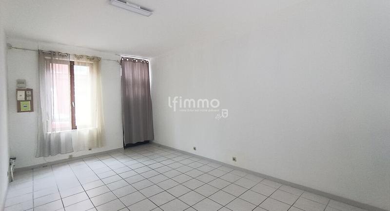 Maison de ville - 51 m² - 4 pièces