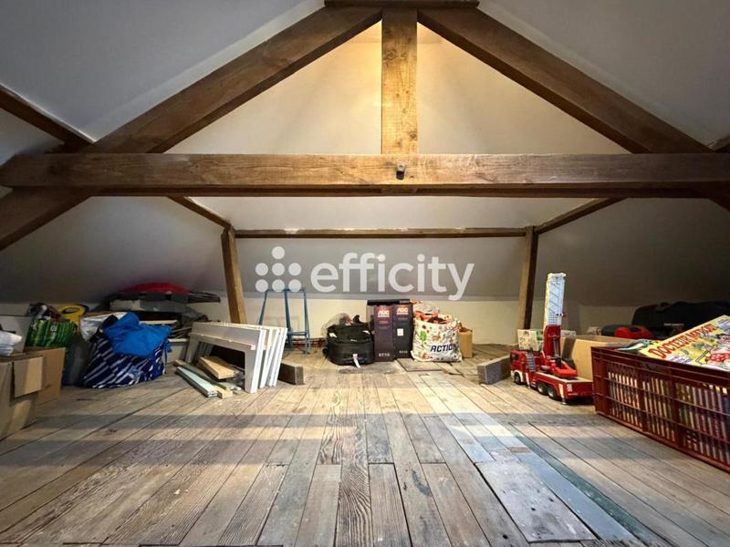 Maison - 142 m² - 6 pièces