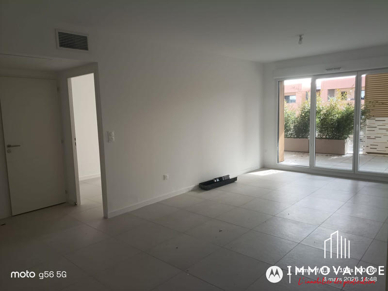 Appartement - 85 m² - 4 pièces