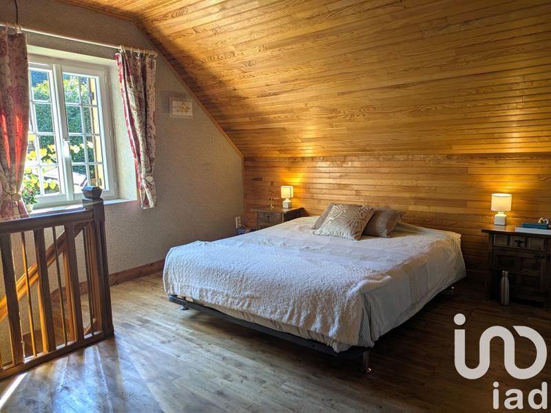 Maison - 180 m² - 6 pièces