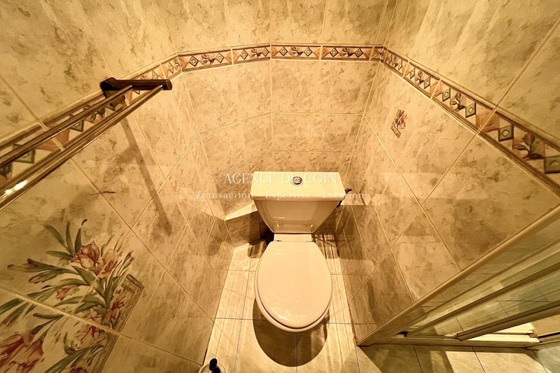 Appartement - 23 m² - 1 pièce