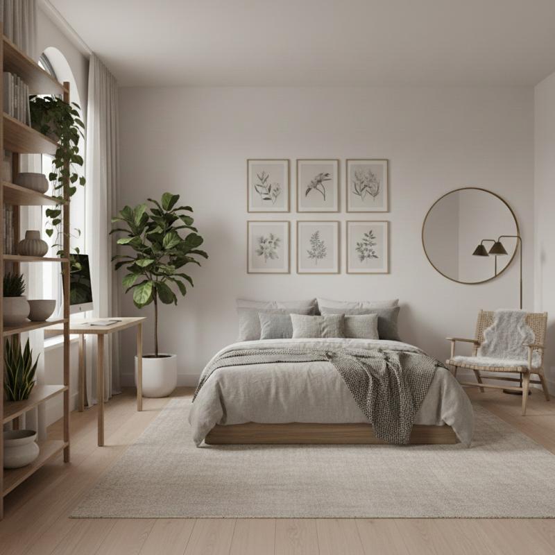 Maison - 137 m² - 5 pièces