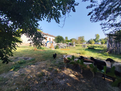 Maison - 131 m² - 7 pièces