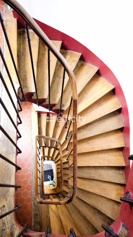 Appartement - 33 m² - 3 pièces