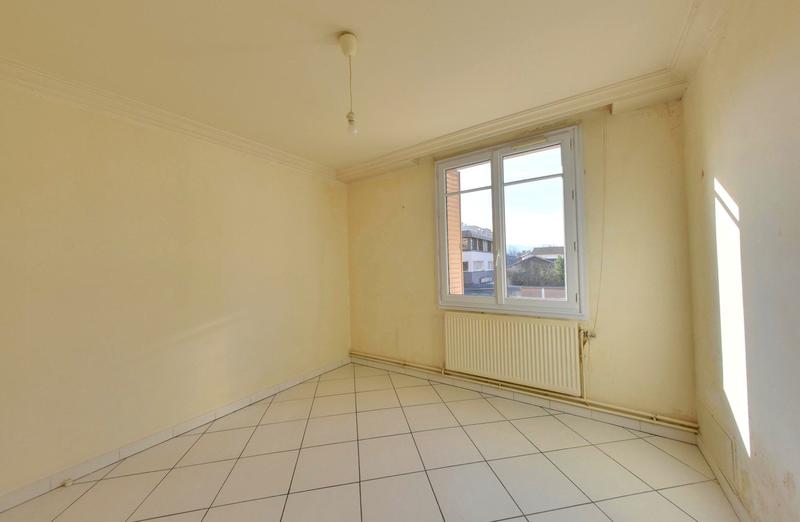 Appartement - 91 m² - 4 pièces