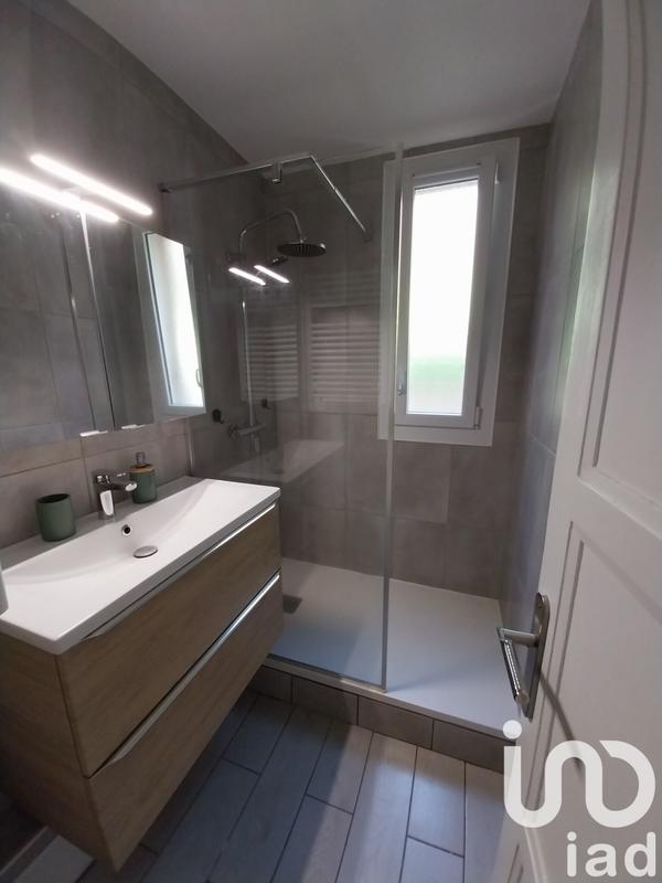 Appartement - 54 m² - 3 pièces