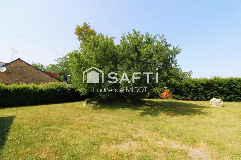 Maison - 64 m² - 2 pièces