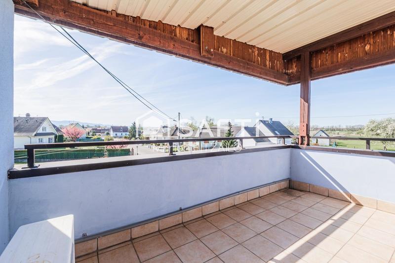 Maison - 251 m² - 10 pièces