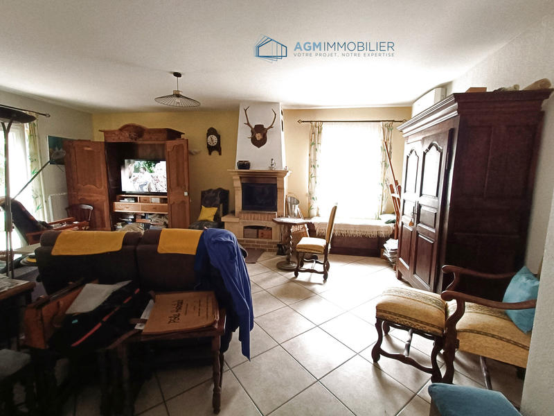 Propriété - 190 m² - 7 pièces