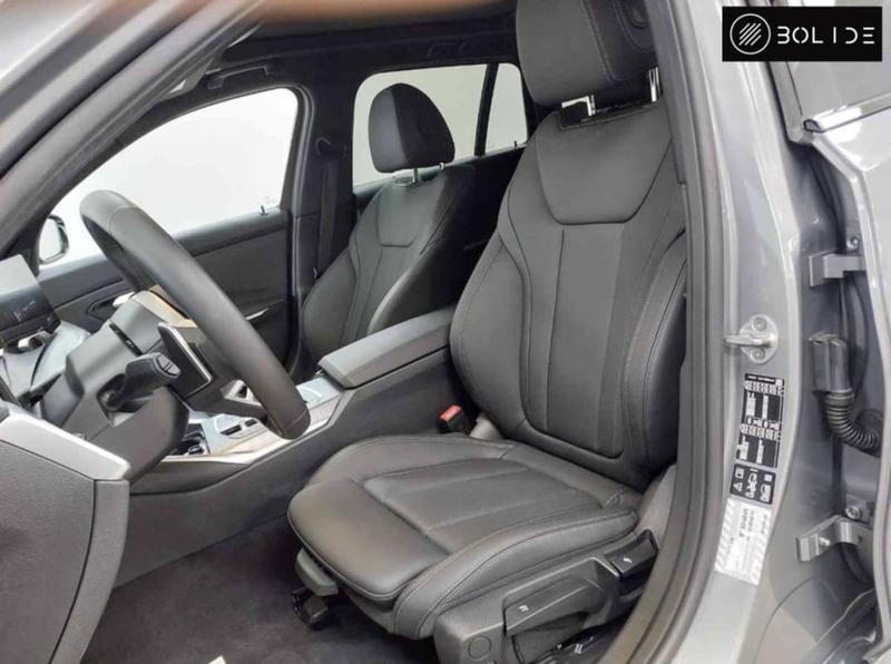 Bmw Série 3 Touring G21 Lci 2 320d xDrive 190 ch Bva8 m Sport