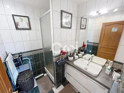 Appartement - 72 m² - 4 pièces