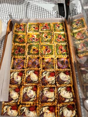 Fonds de commerce - 200 m²