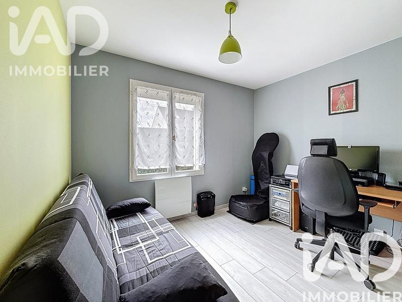 Maison - 138 m² - 7 pièces