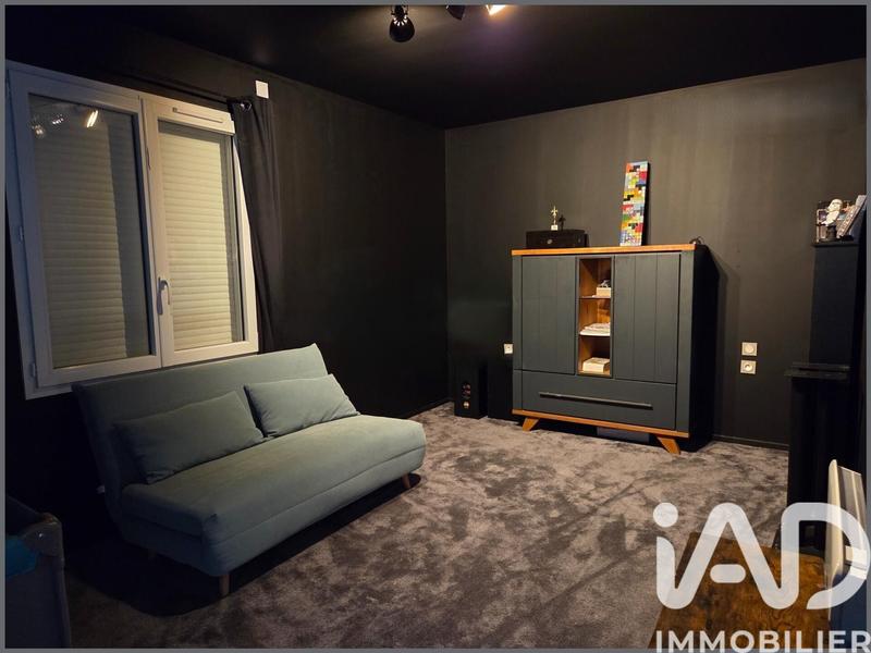 Maison de village - 146 m² - 7 pièces