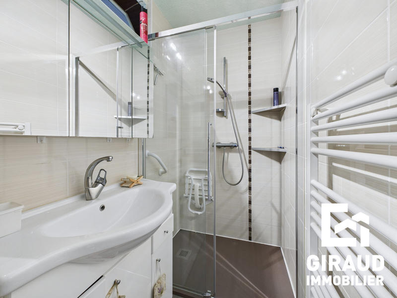 Maison ancienne - 163 m² - 7 pièces