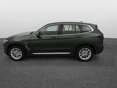 Bmw X3 G01 Lci xDrive 30e 292ch Bva8 X Line