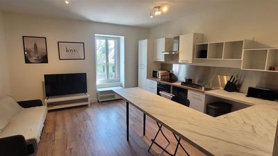 Appartement - 70 m² - 4 pièces