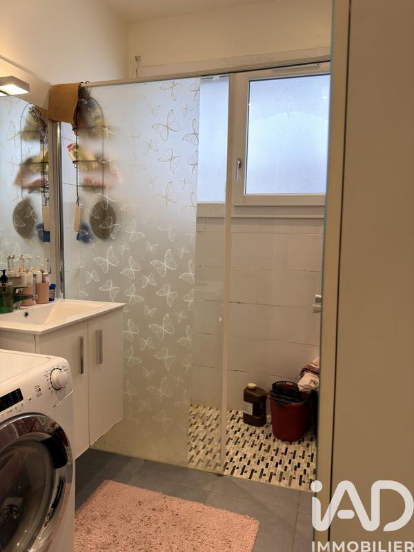 Appartement - 82 m² - 3 pièces