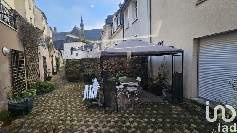 Studio - 29 m² - 1 pièce