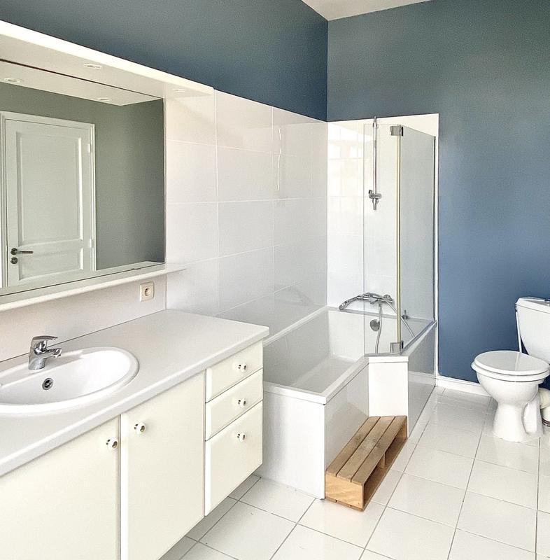 Maison - 90 m² - 3 pièces