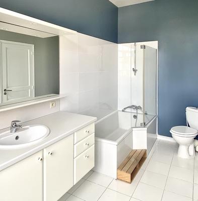 Maison - 90 m² - 3 pièces