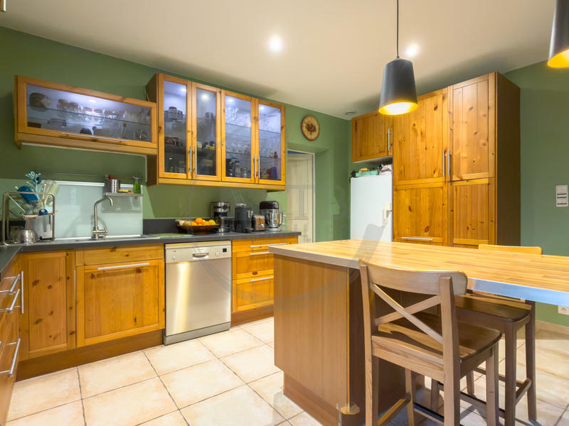 Villa - 150 m² - 6 pièces