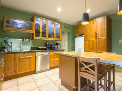 Villa - 150 m² - 6 pièces