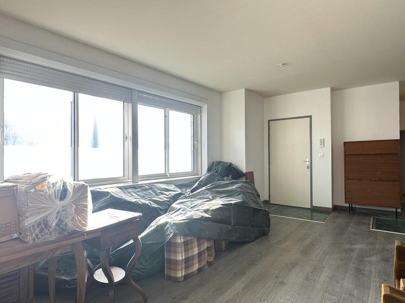 Duplex - 82 m² - 3 pièces