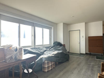 Duplex - 82 m² - 3 pièces