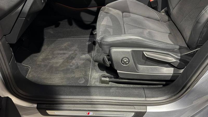 Audi Q5 55 TFSIe 367 s tronic 7 Quattro s line