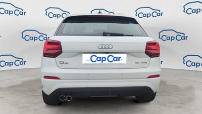 Audi Q2 I 1.5 Tfsi 150 s line