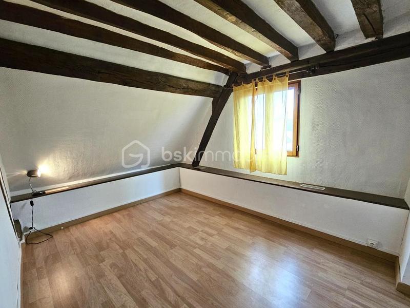 Maison bourgeoise - 227 m² - 9 pièces