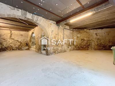 Maison de ville - 116 m² - 4 pièces