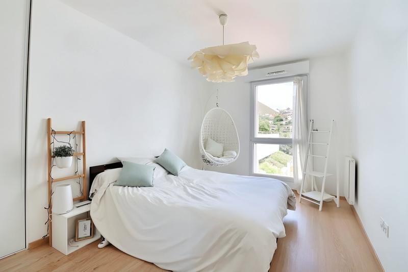 Appartement - 51 m² - 2 pièces