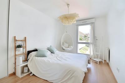 Appartement - 51 m² - 2 pièces