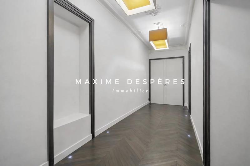 Appartement - 153 m² - 4 pièces