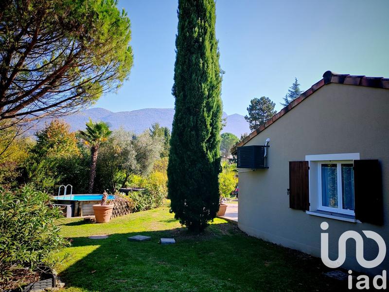 Maison - 111 m² - 6 pièces