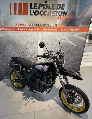 Mash X-Ride 650 Xride 650 X Ride 650