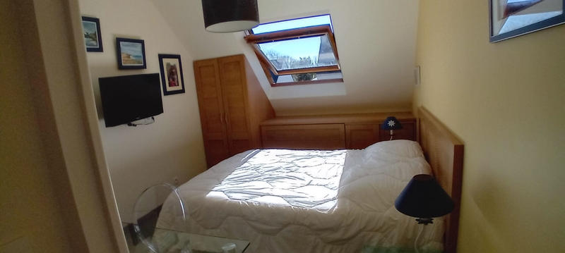 Maison - 94 m² - 6 pièces