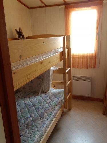 Chalet  &quot;La Paill'hôte&quot;