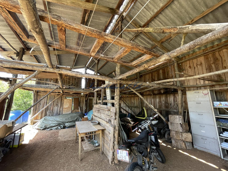 Maison - 221 m² - 11 pièces