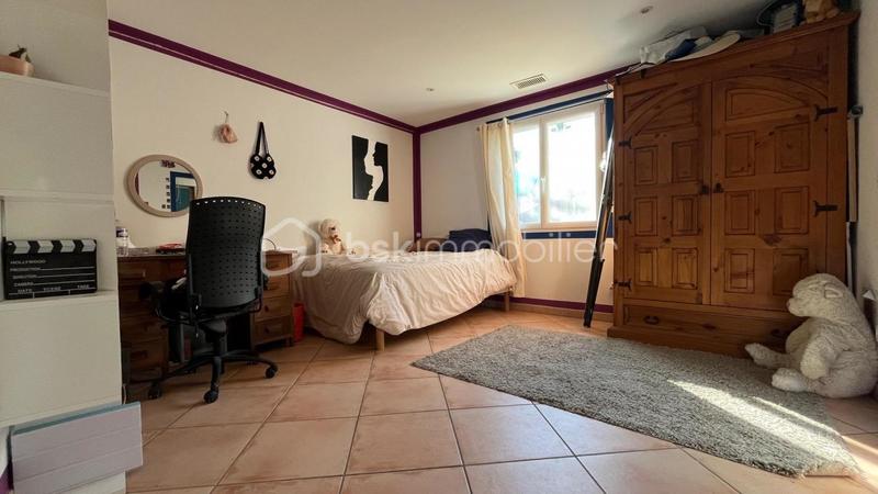 Villa - 195 m² - 5 pièces