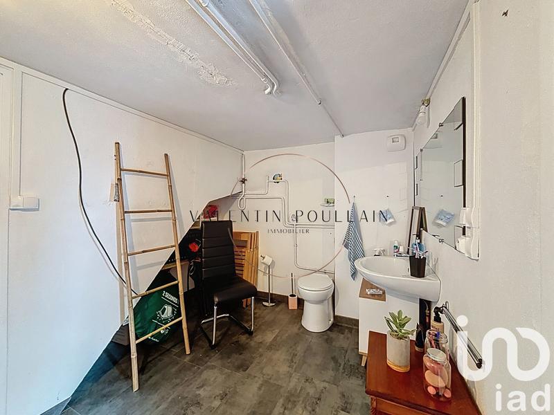 Maison - 181 m² - 7 pièces