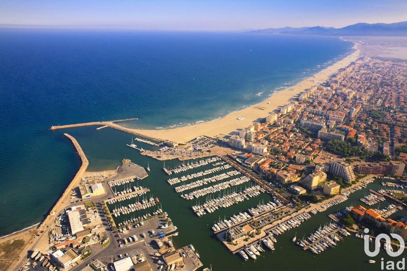 Appartement - 162 m² - 5 pièces