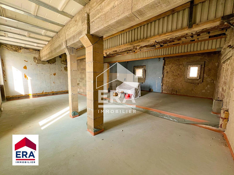 Maison - 265 m² - 8 pièces