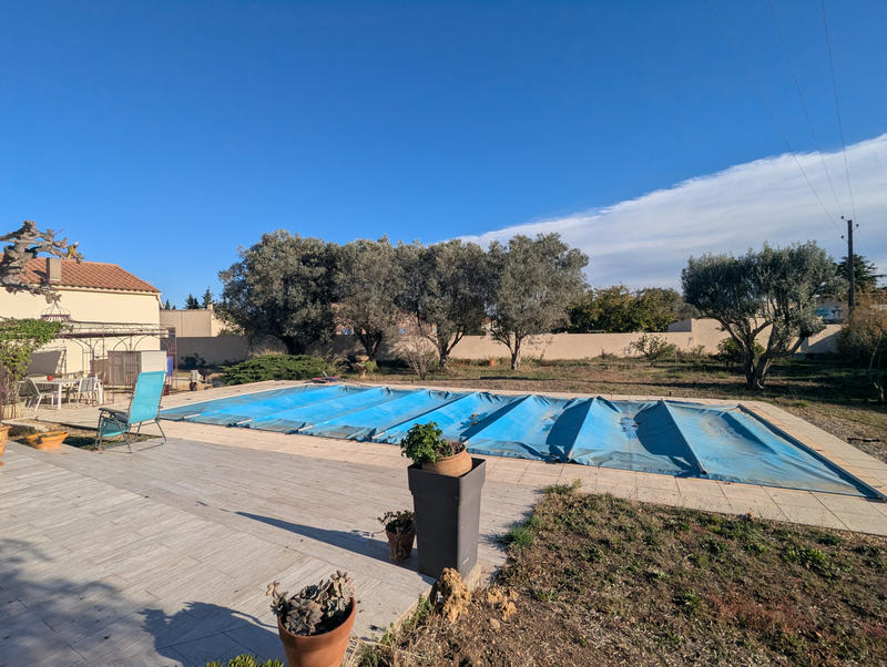 Villa - 158 m² - 5 pièces