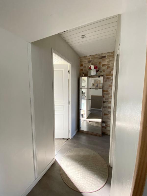 Maison - 158 m² - 6 pièces