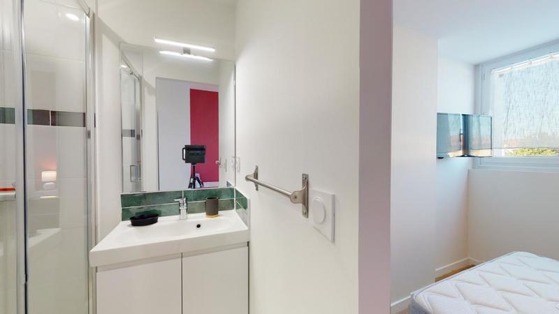 Appartement - 57 m² - 4 pièces