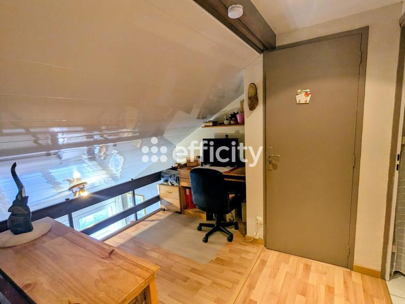 Maison - 68 m² - 3 pièces