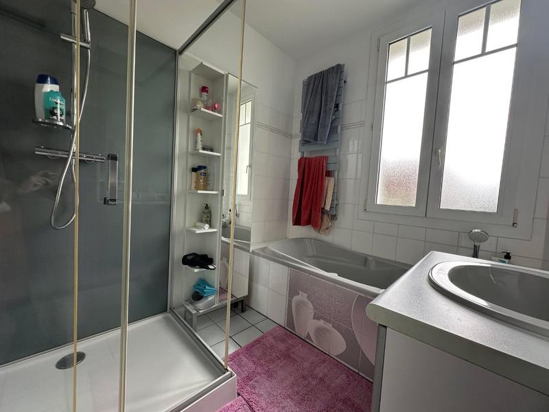 Maison - 170 m² - 7 pièces